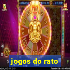 jogos do rato