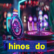 hinos do corinthians letra