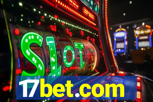 17bet.com