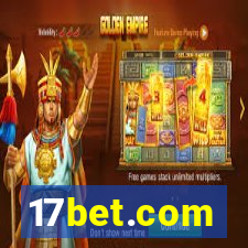 17bet.com