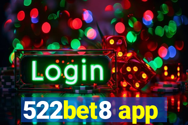 522bet8 app