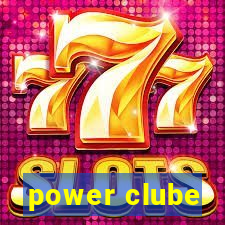 power clube