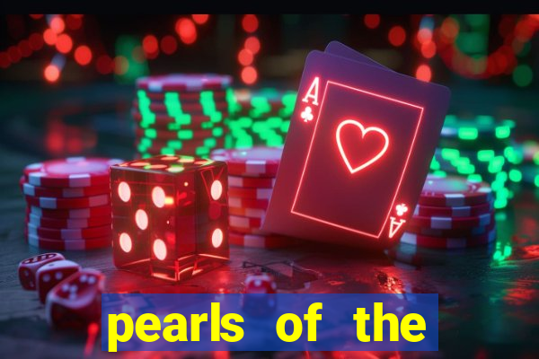 pearls of the ocean slot