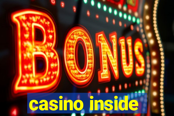 casino inside