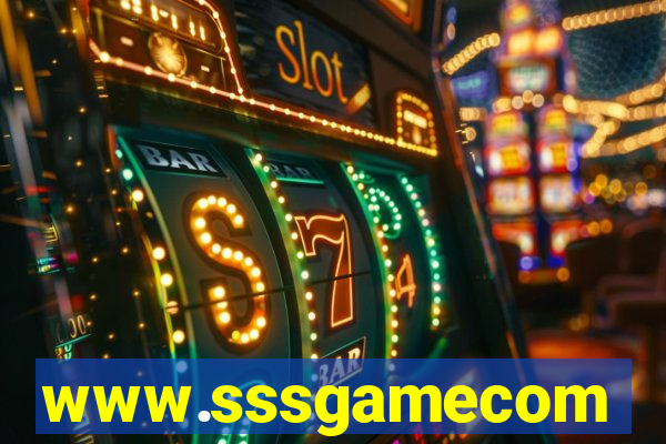 www.sssgamecom