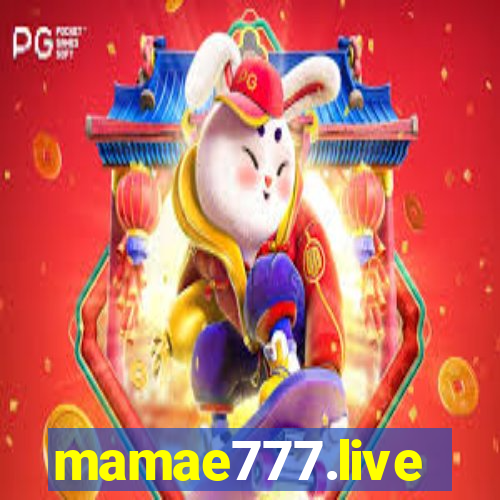 mamae777.live