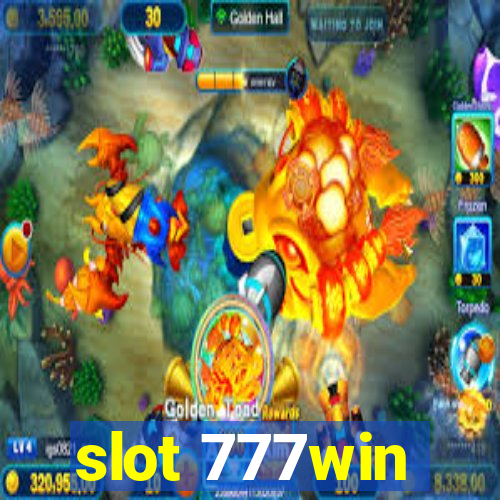 slot 777win