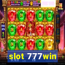 slot 777win