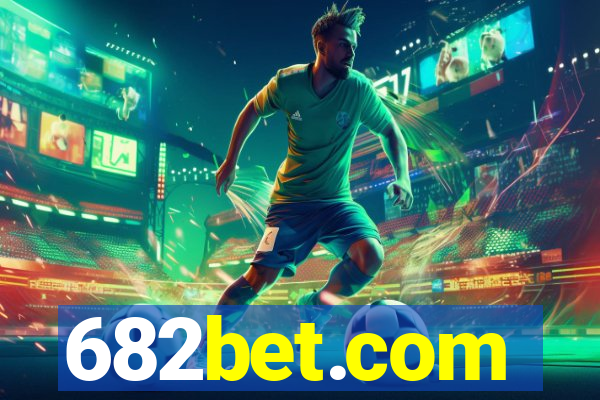 682bet.com