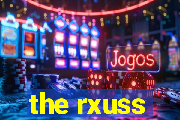 the rxuss