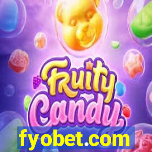 fyobet.com