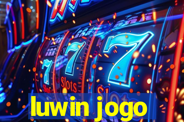 luwin jogo