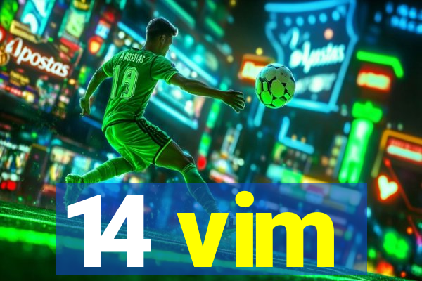 14 vim