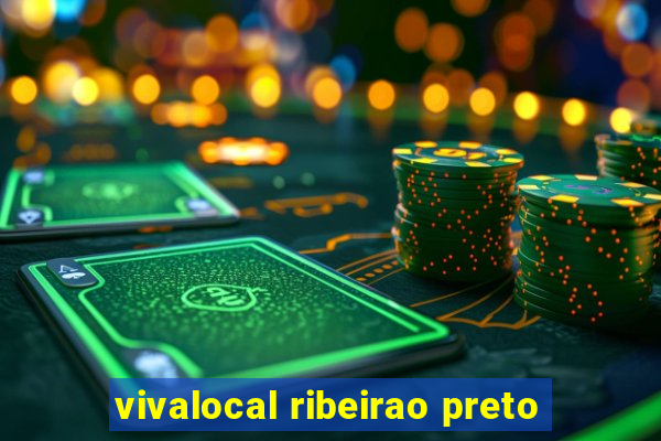 vivalocal ribeirao preto