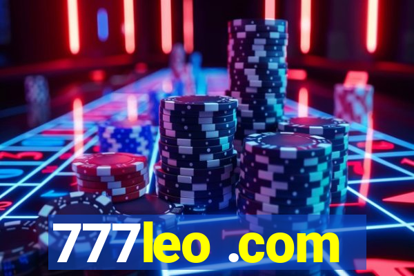 777leo .com