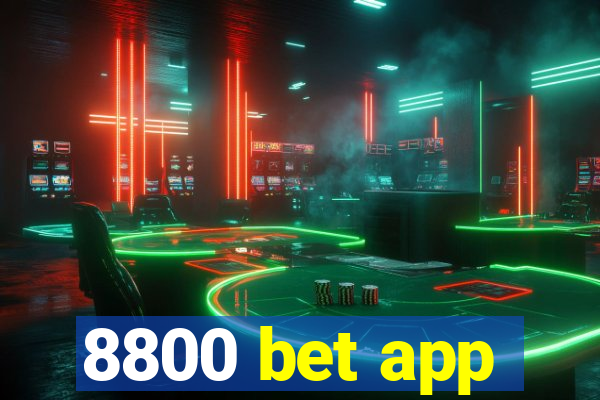 8800 bet app