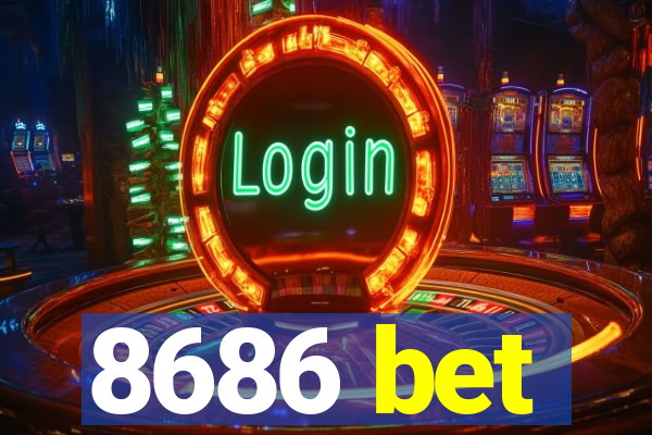 8686 bet