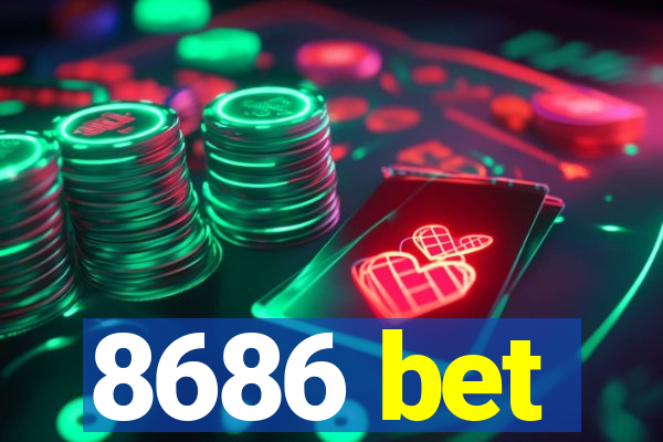 8686 bet