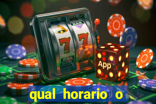 qual horario o fortune tiger paga mais