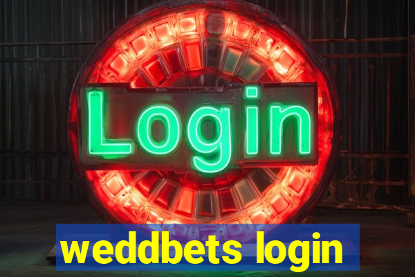 weddbets login