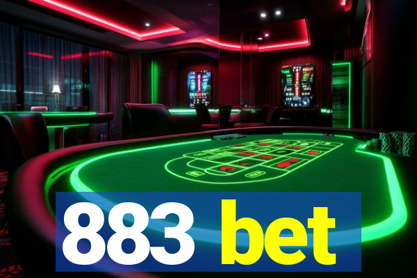 883 bet