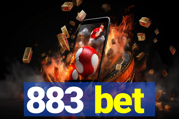 883 bet