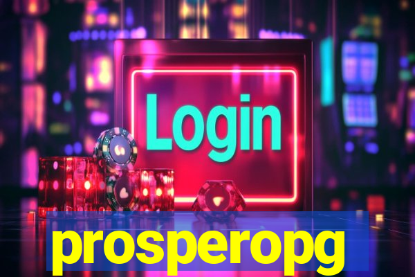 prosperopg