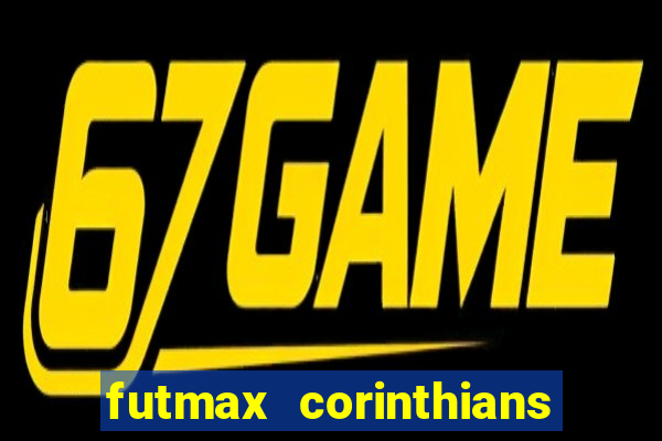 futmax corinthians e cruzeiro