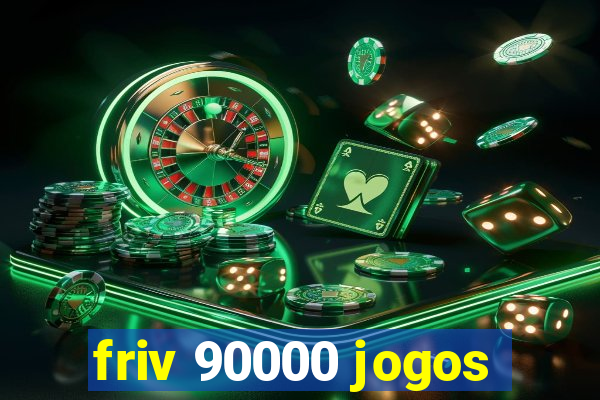 friv 90000 jogos