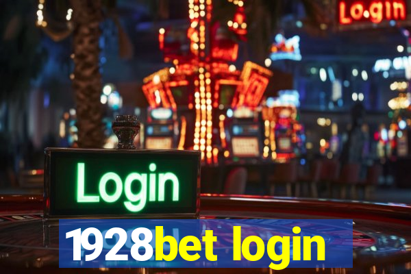 1928bet login