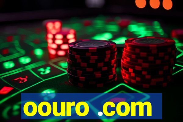 oouro .com