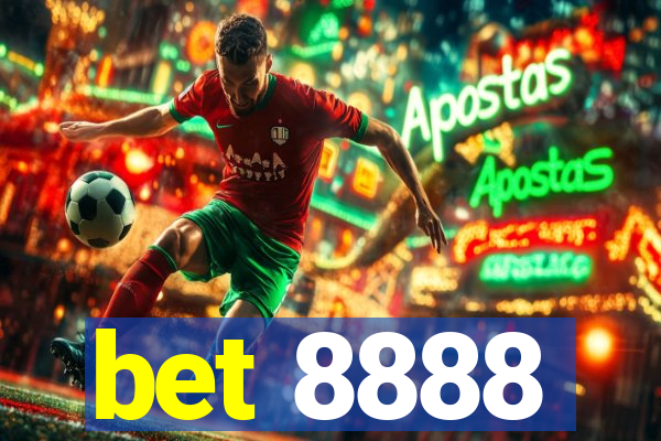 bet 8888