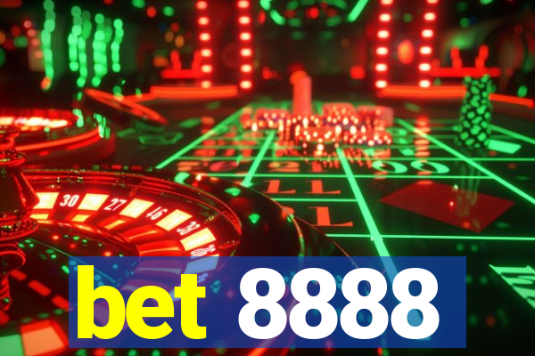 bet 8888