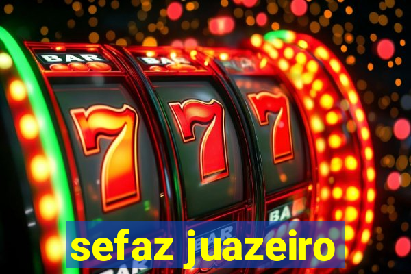 sefaz juazeiro