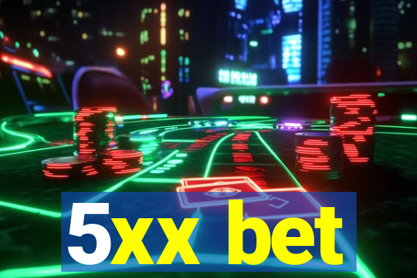 5xx bet