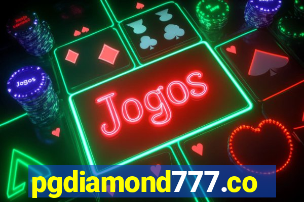 pgdiamond777.com