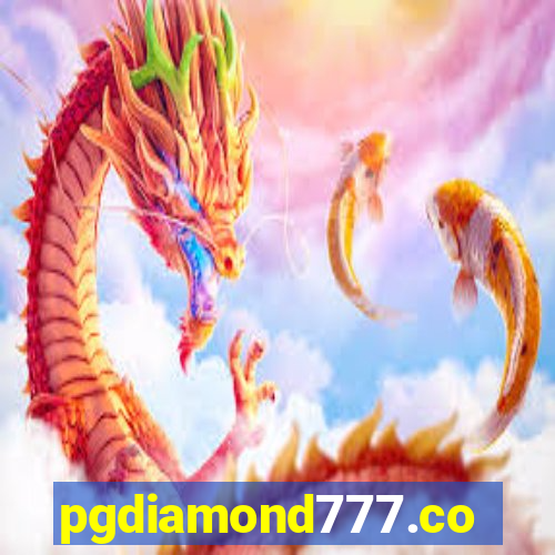 pgdiamond777.com