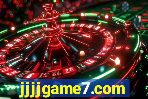 jjjjgame7.com