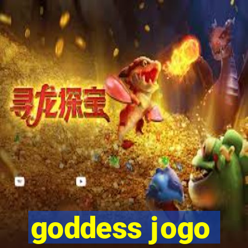 goddess jogo