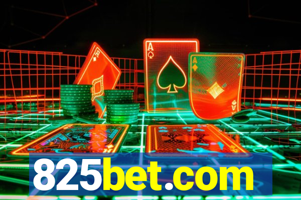 825bet.com