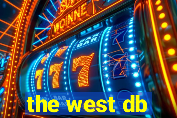 the west db