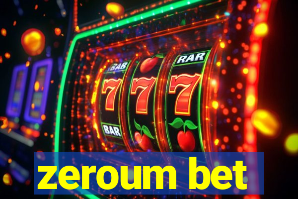 zeroum bet