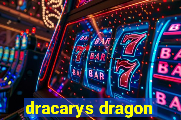 dracarys dragon