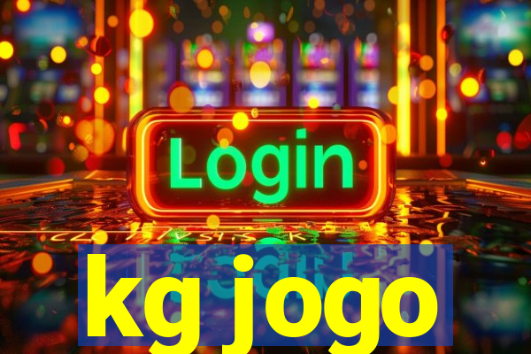 kg jogo