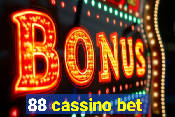 88 cassino bet