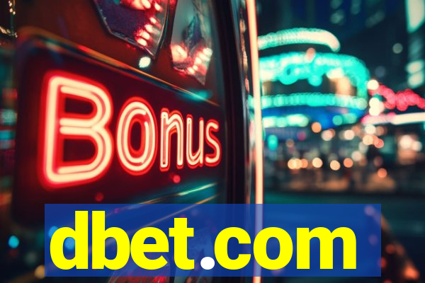 dbet.com