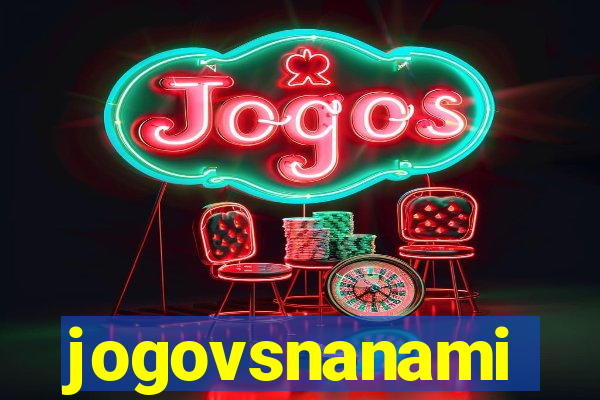 jogovsnanami