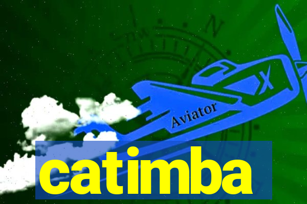 catimba