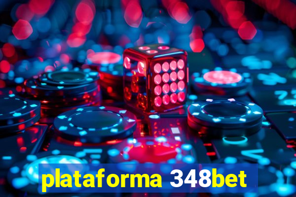 plataforma 348bet