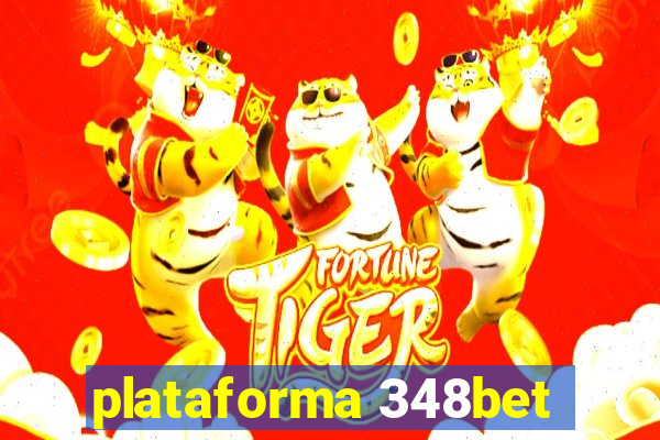 plataforma 348bet